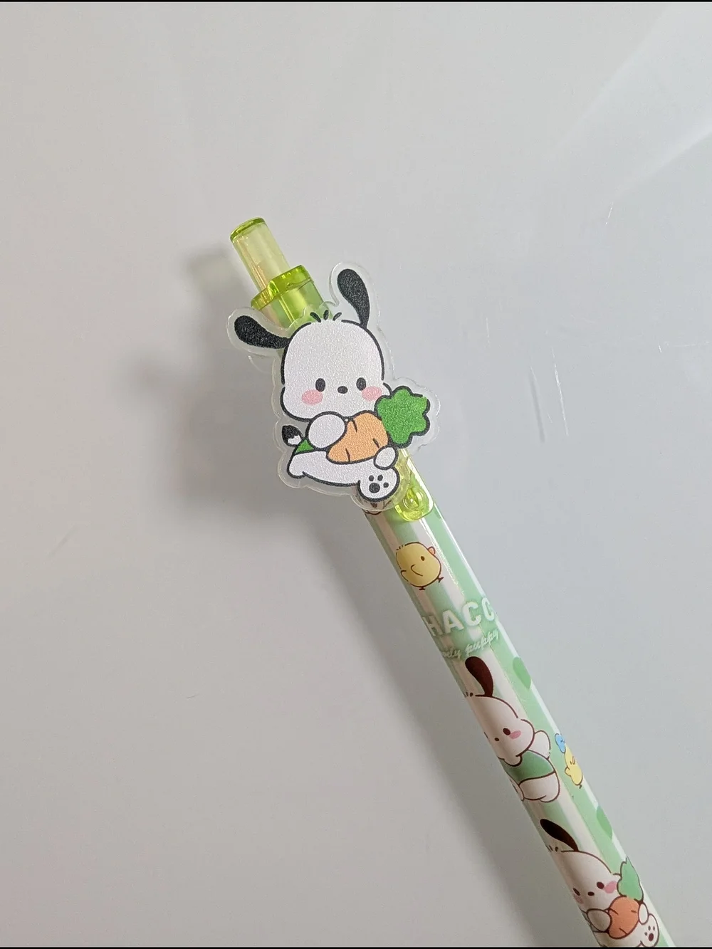 Mini Pochacco-Inspired Kawaii Stationery Gift Box